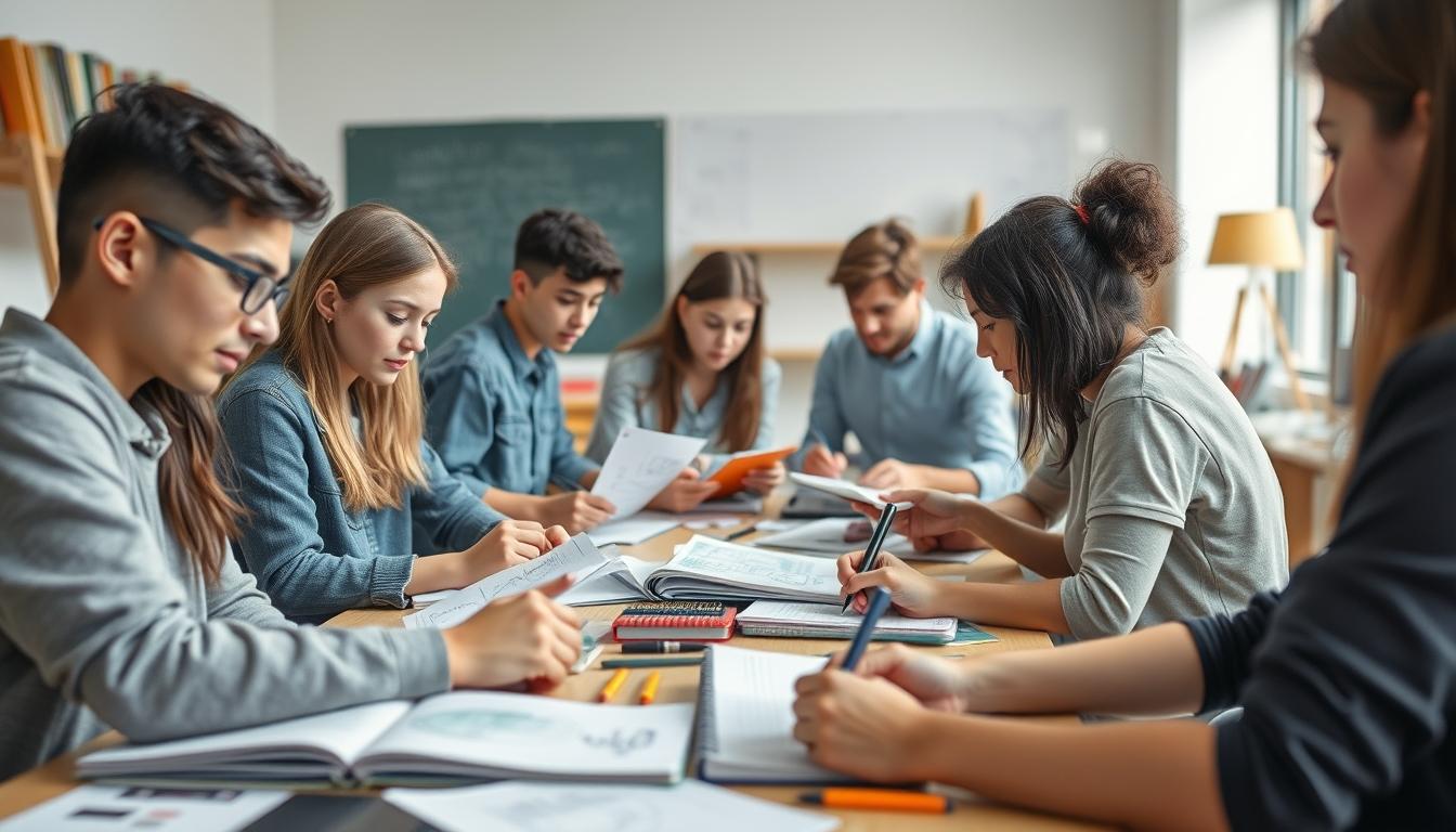 Habit building and daily progress program