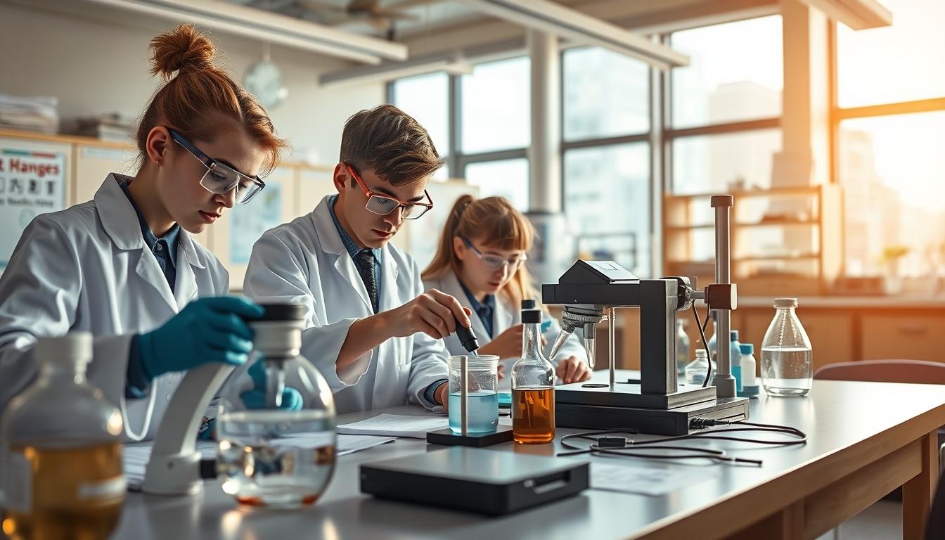 Mindset growth and personal awareness training